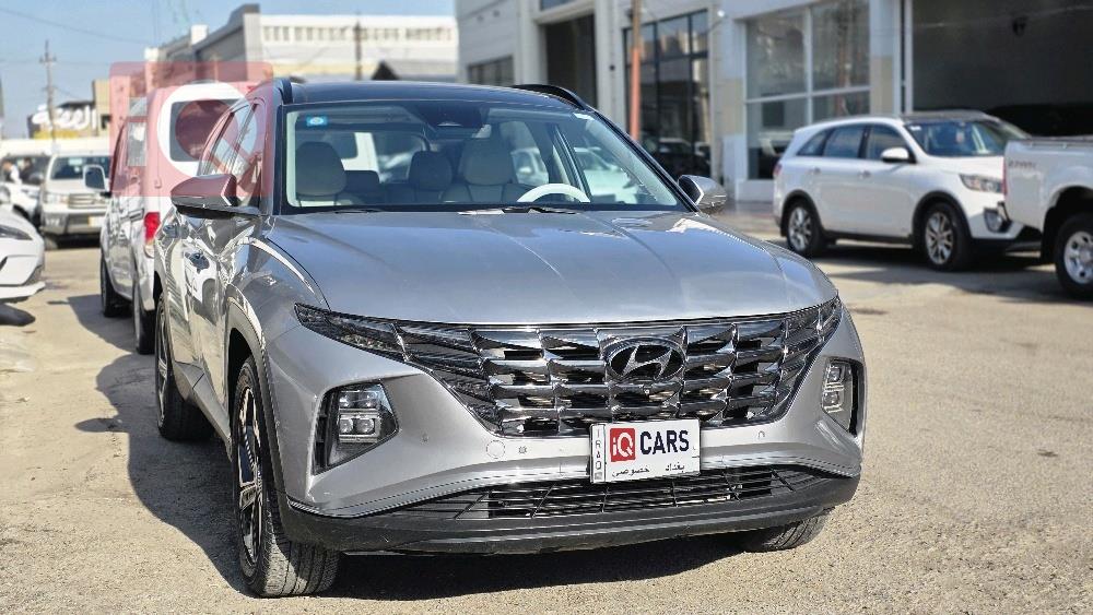 هيونداي توسان